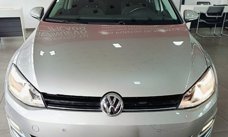 Volkswagen Golf 1.4 ...