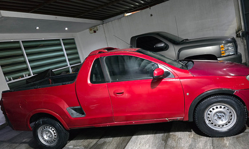 2010 Chevrolet Torna...