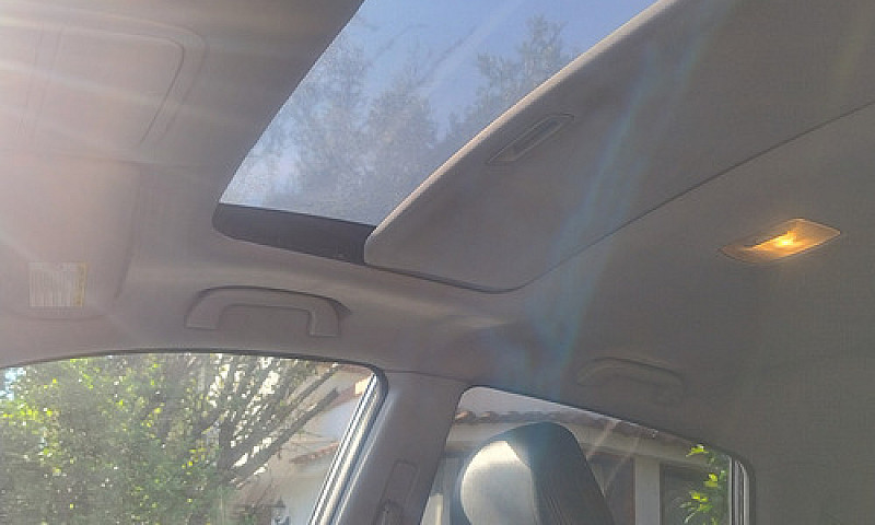 Honda Cr-V 2.4 Exl 1...