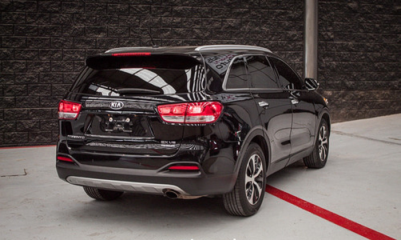 Kia Sorento 2017 3.3...