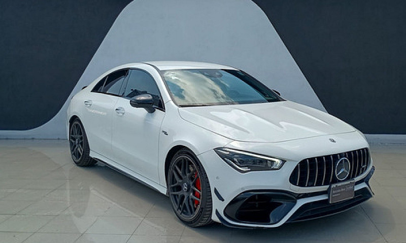 Mercedes-Benz Clase ...