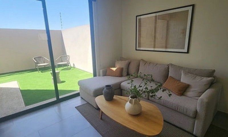 Departamento En Vent...