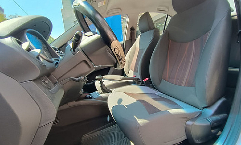 Chevrolet Aveo 2018...