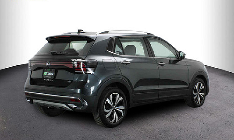 Volkswagen Taigun 20...