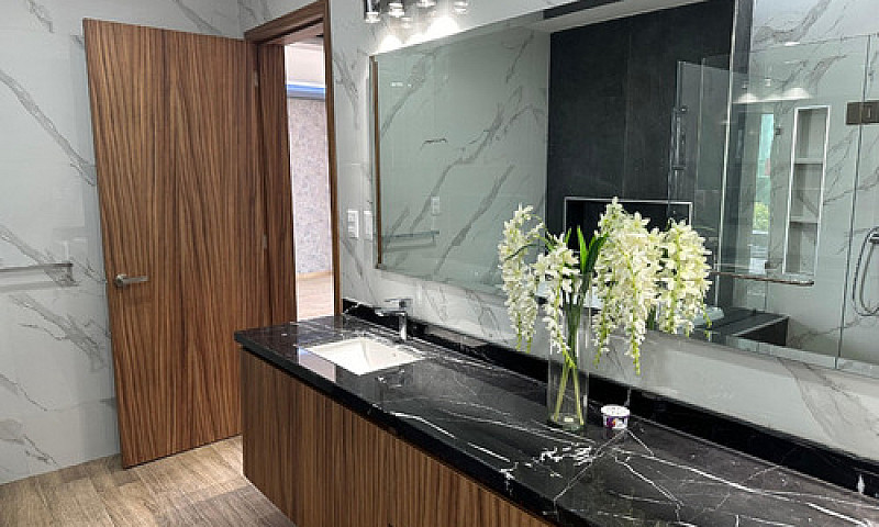 Casa Residencial En ...