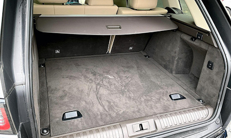 Land Rover Range Rov...