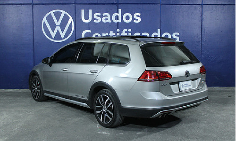 Volkswagen Crossgolf...