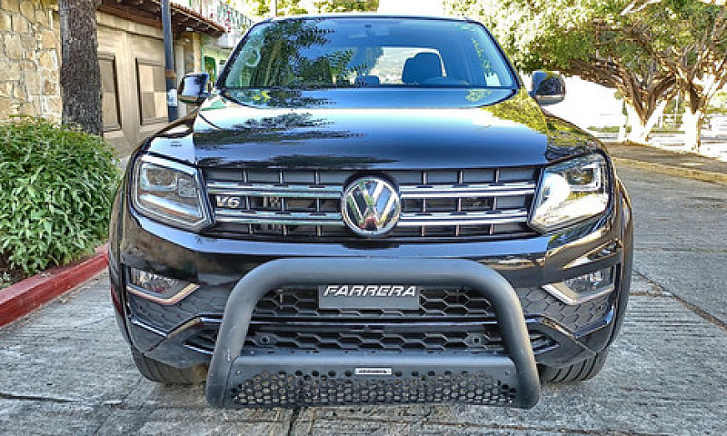 Volkswagen Amarok 20...