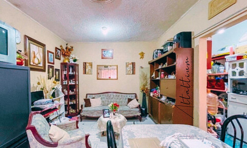 Casa En Venta En Izt...
