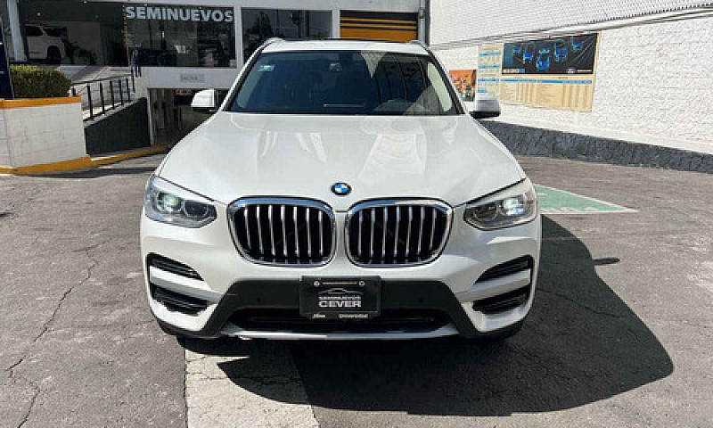 Bmw X3 2021...