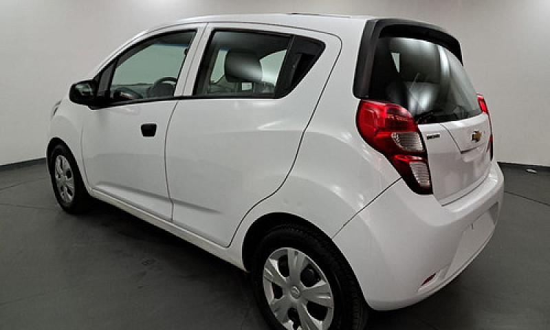Chevrolet Beat 2019 ...