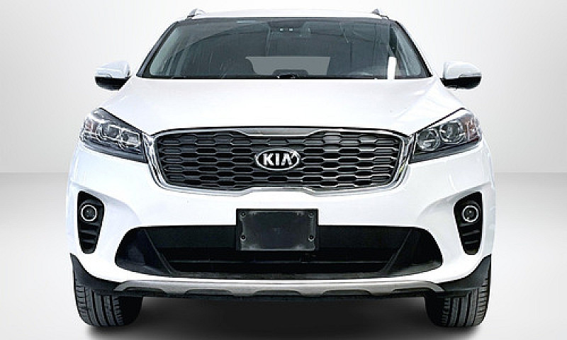 Kia Sorento 2019...