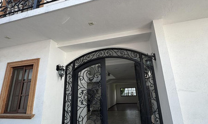 Casa En  Venta, Colo...