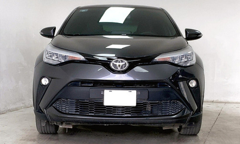 Toyota C-Hr 2020...