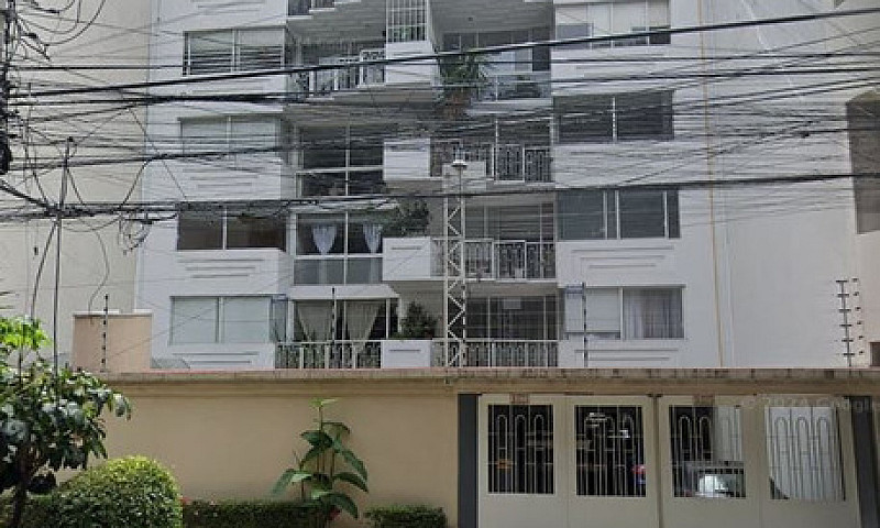 Departamento En Vent...