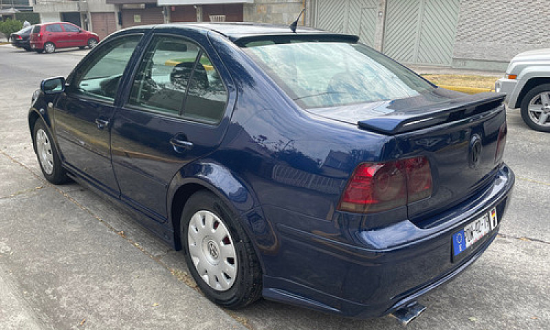 Volkswagen Jetta 2.5...