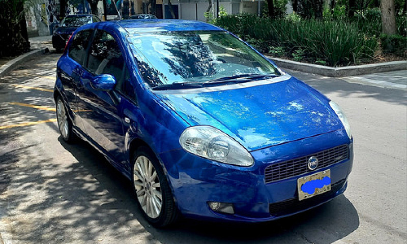 Fiat Grande Punto 20...