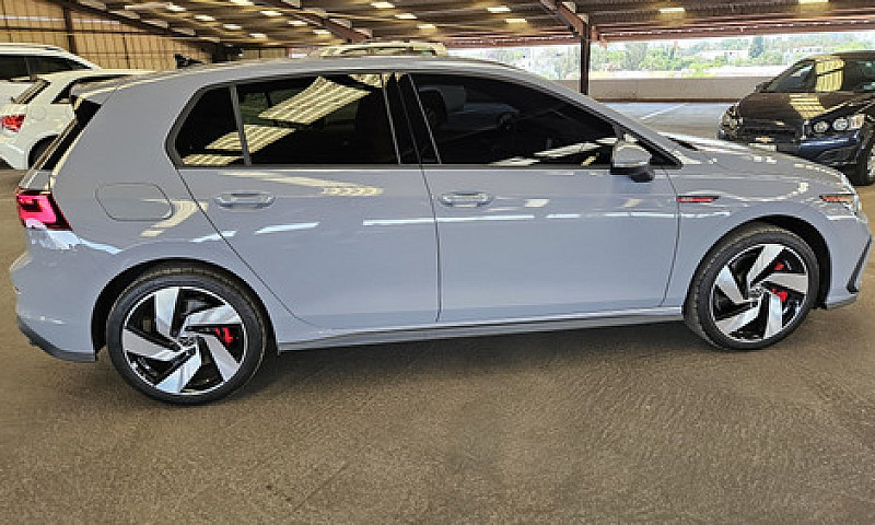 Volkswagen Golf Gti ...