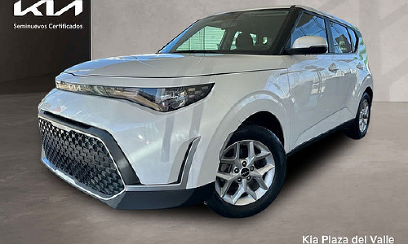 Kia Soul 2023...