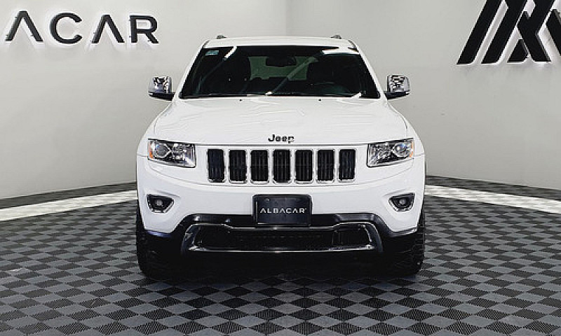 Jeep Grand Cherokee ...