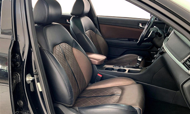 Kia Optima 2019...