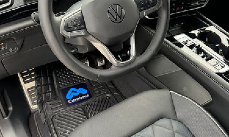Volkswagen Teramont ...