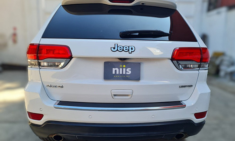 Jeep Grand Cherokee ...