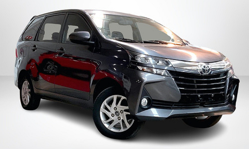 Toyota Avanza 2020...