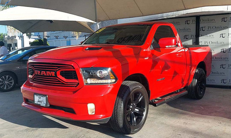 Ram 2500 2019 R/T Re...