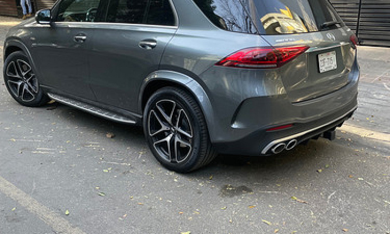 Excelente Mercedes B...