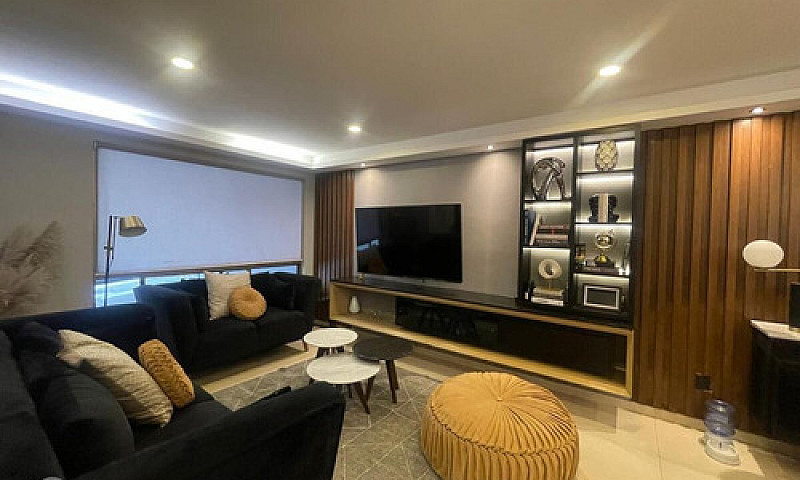 Venta Casa En Lago E...