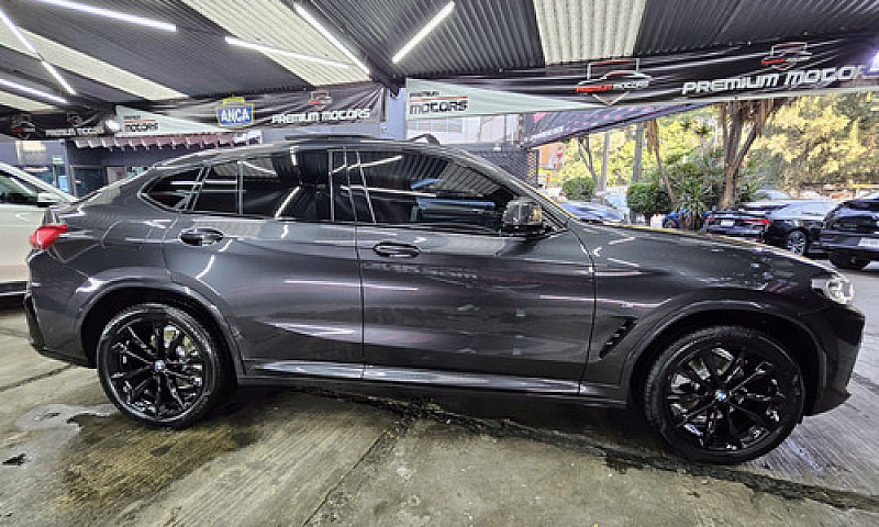 Bmw X4 2024...