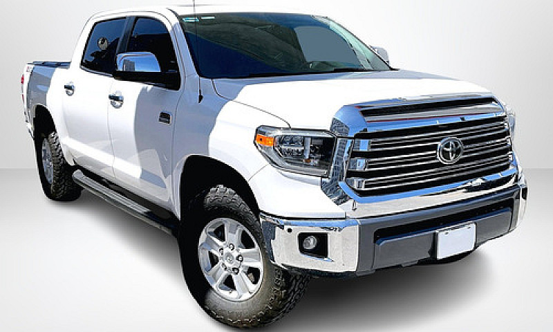 Toyota Tundra 2019...
