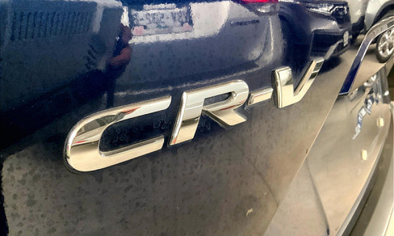 Honda Cr-V 2022...