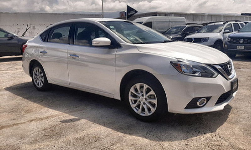 Nissan Sentra 2019 1...