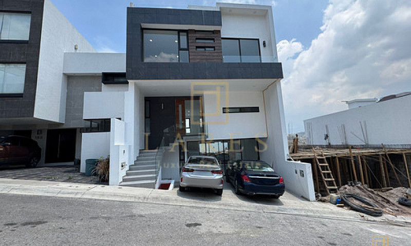 Casa En Venta...