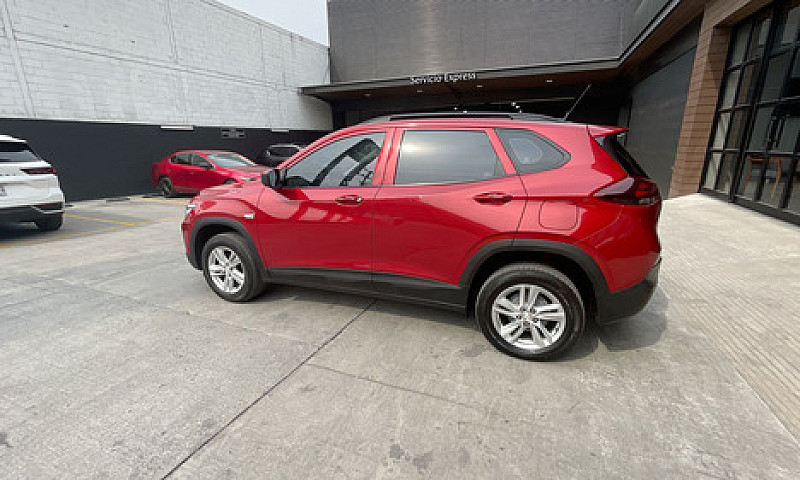 Chevrolet Tracker 20...