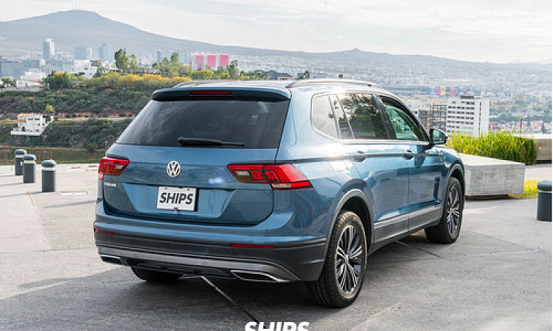 Volkswagen Tiguan 20...