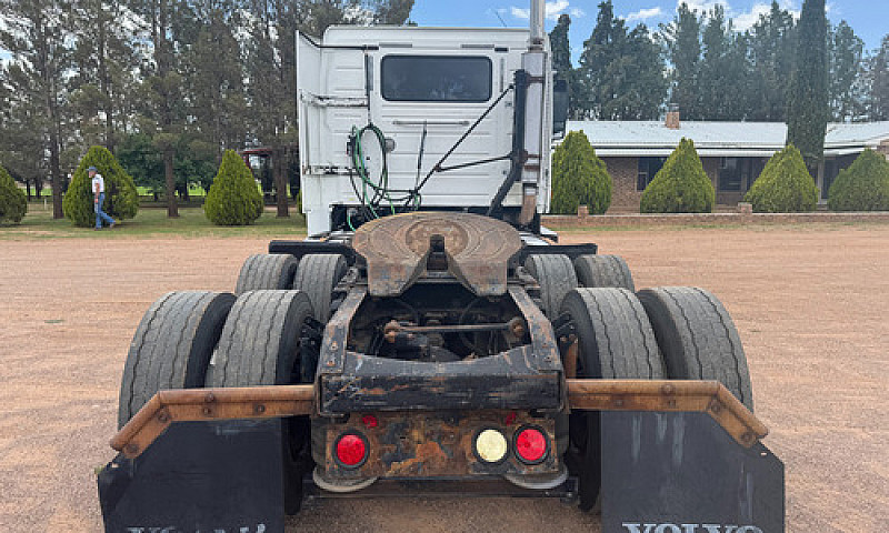 Tractocamion 2000 Vo...