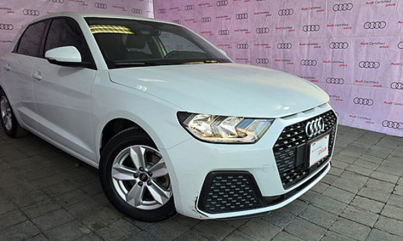 Audi A1 2023...