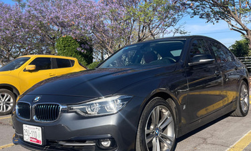 Bmw Serie 3 2.0 330E...