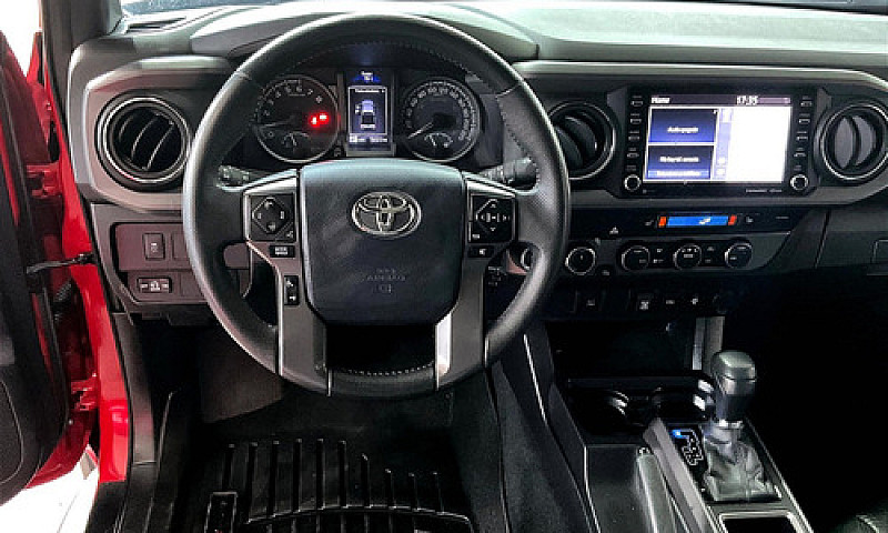Toyota Tacoma 2020...