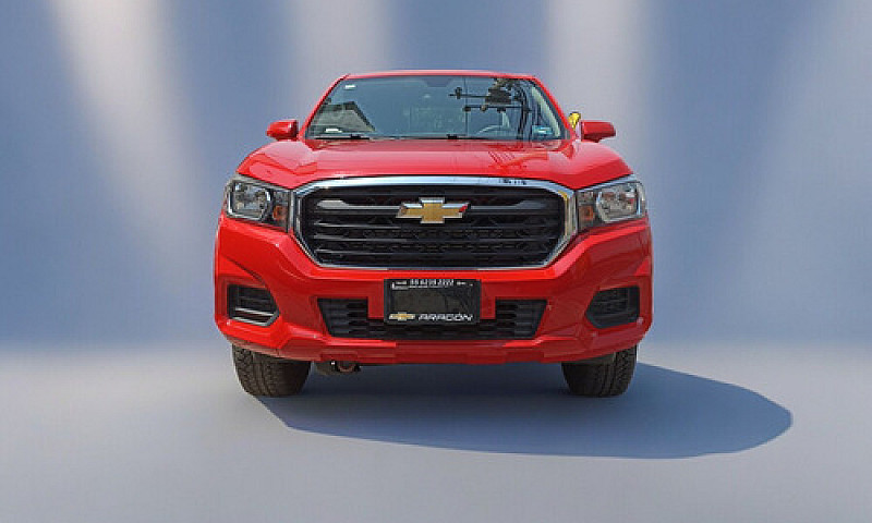 Chevrolet S-10 2023...