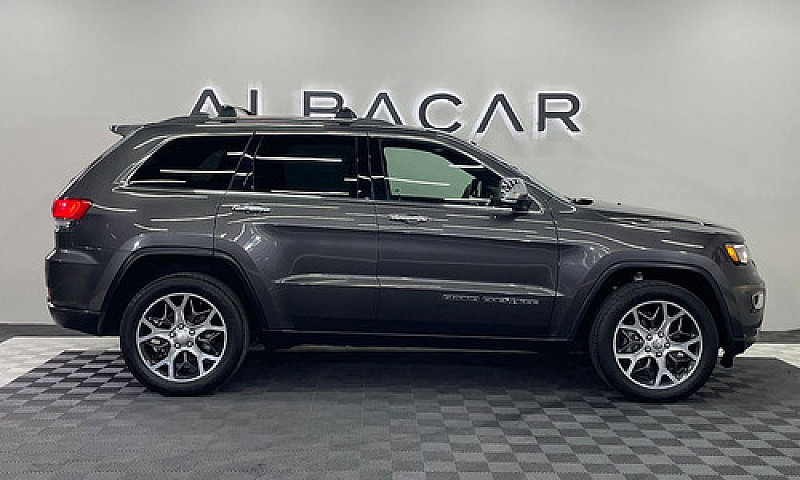 Jeep Grand Cherokee ...