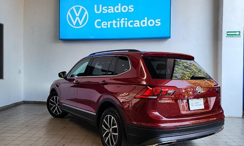 Volkswagen Tiguan 1....