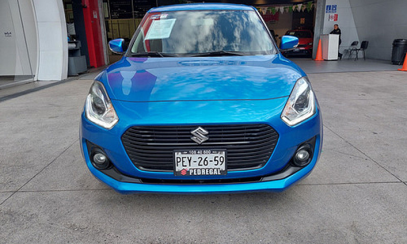 Suzuki Swift 2018 1....