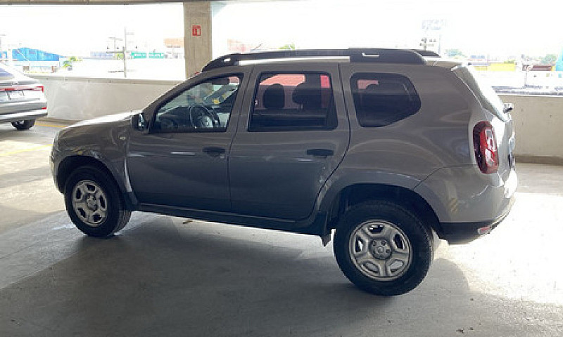 Renault Duster 2020 ...