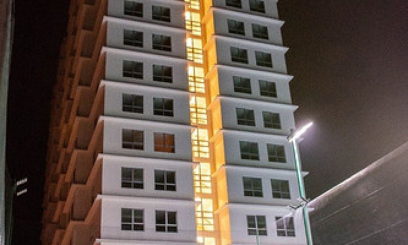 Venta Departamento E...
