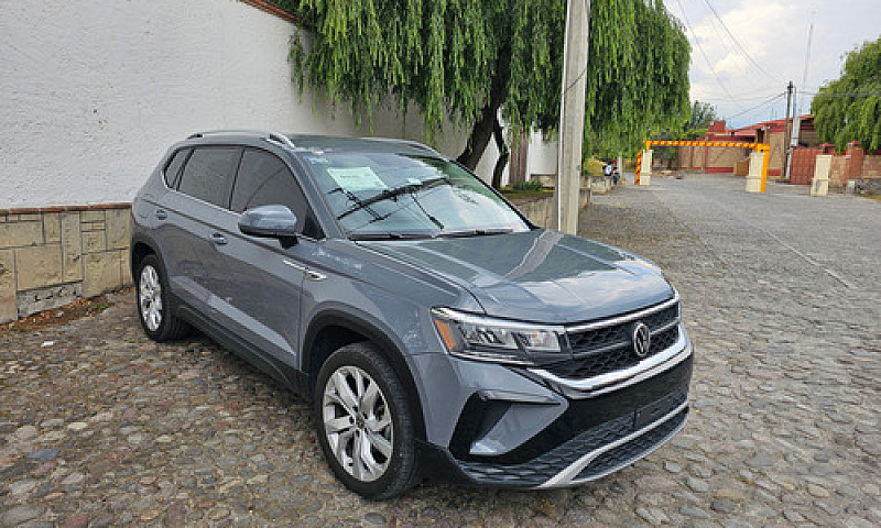 Volkswagen Taos 1.4 ...