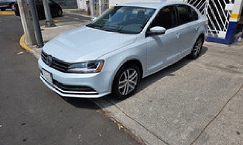 Volkswagen Jetta 2.5...